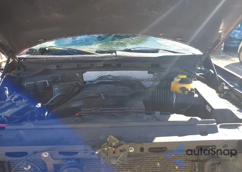 2014 Ford F-150 Fx4 from USA, damaged, VIN 1FTFW1ET9EKE99846